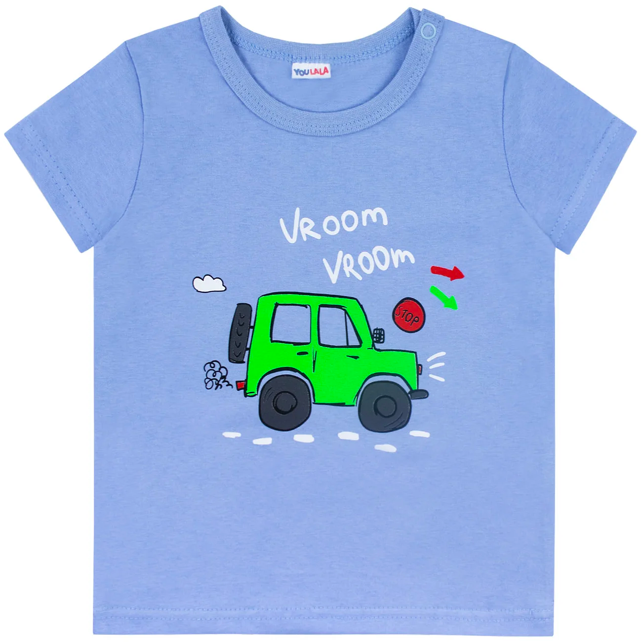 YOULALA Фуфайка 0017103802