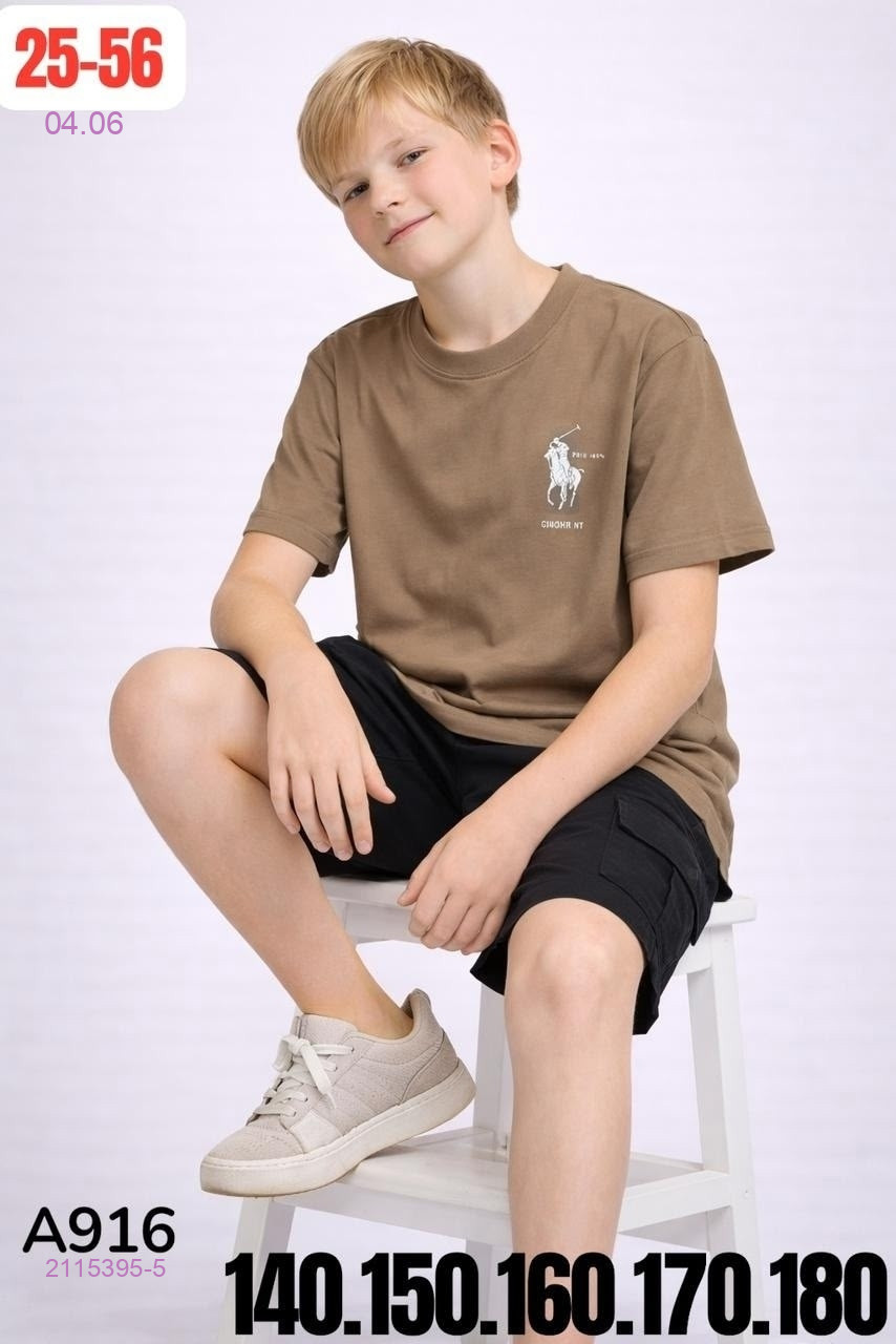 футболка 2115395-5
