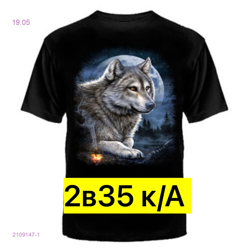 Футболка 2109147-1