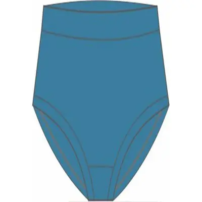 ALMANDO MELADO Трусы женские
