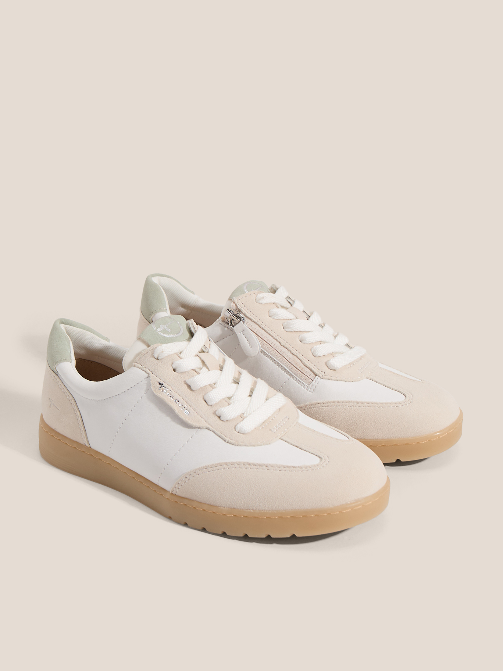 Женские кеды TAMARIS COMFORT MILEY