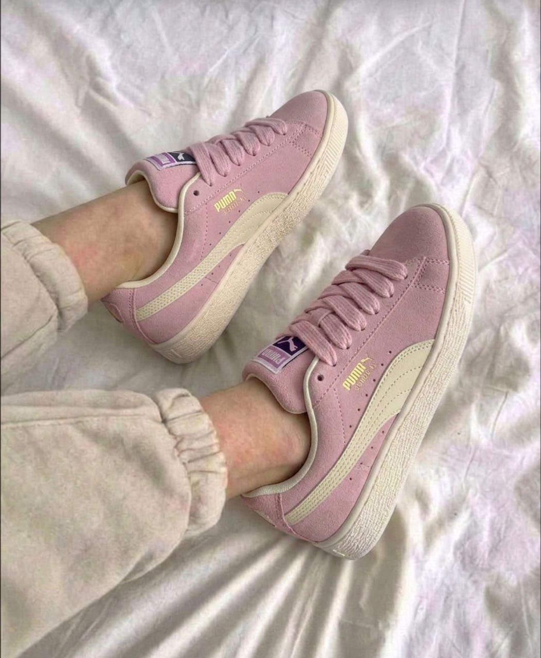 Sale кроссовки Pum* копия
