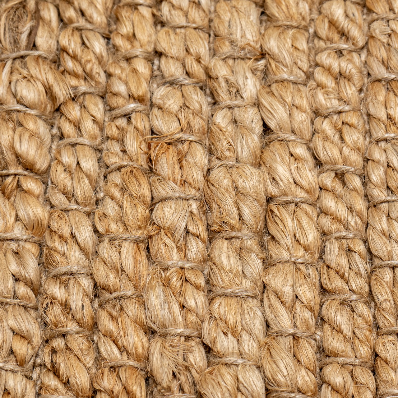 Джут (Jute) №3 Коврик 160х230