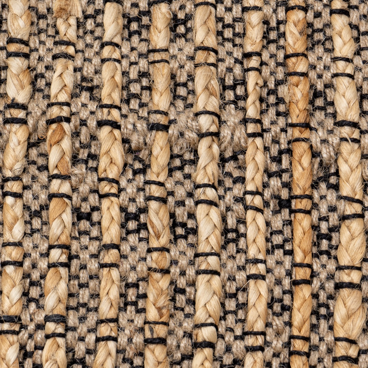 Джут (Jute) №1 Коврик 120х180