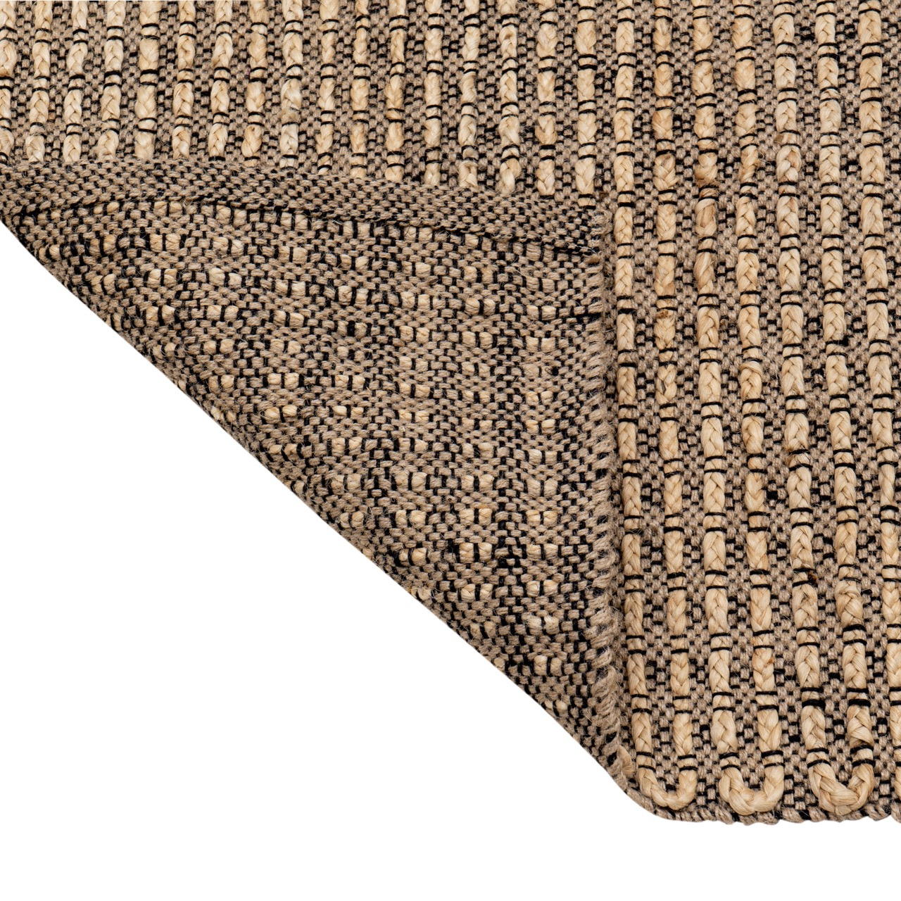 Джут (Jute) №1 Коврик 120х180