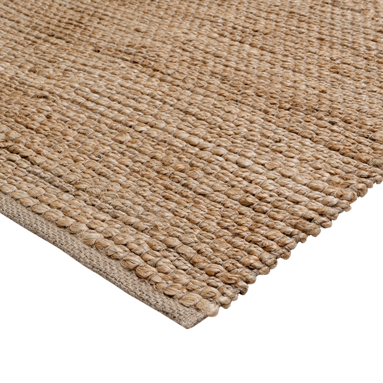 Джут (Jute) №3 Коврик 80х120