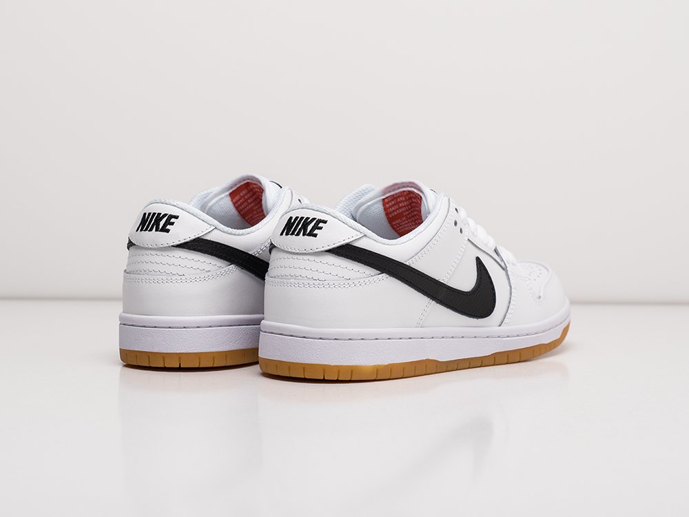 Кроссовки Nike SB Dunk Low