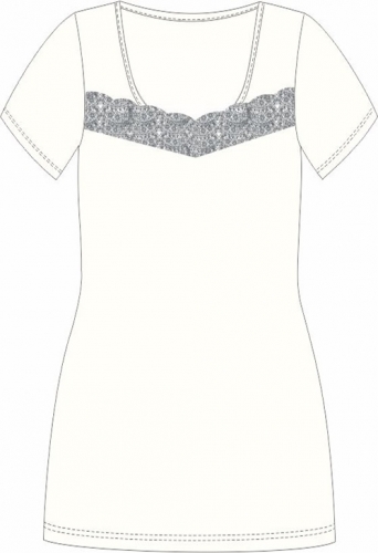 MELADO ФУТБОЛКА ЖЕНСКАЯ арт. 1900W-20090.1L-121