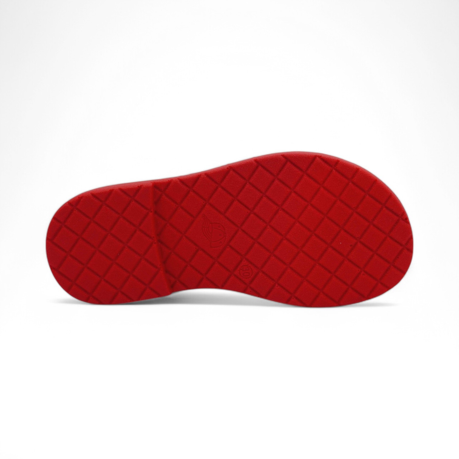Босоножки LV69-60 красные