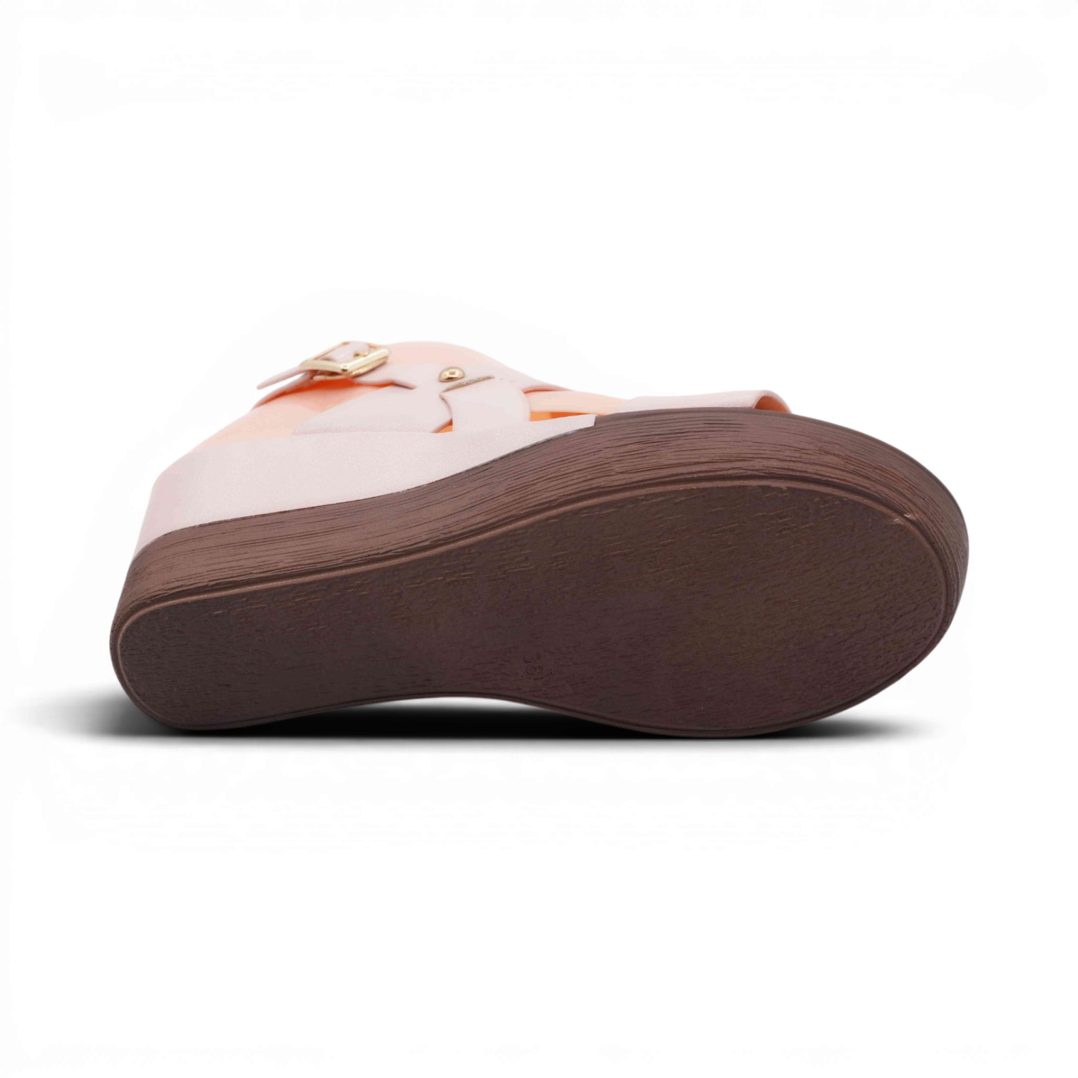 Босоножки 950-5 розовые