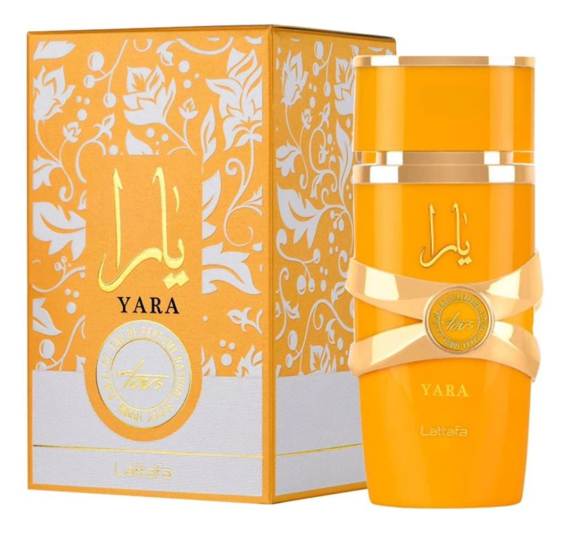 Lattafa Perfumes Yara Tous