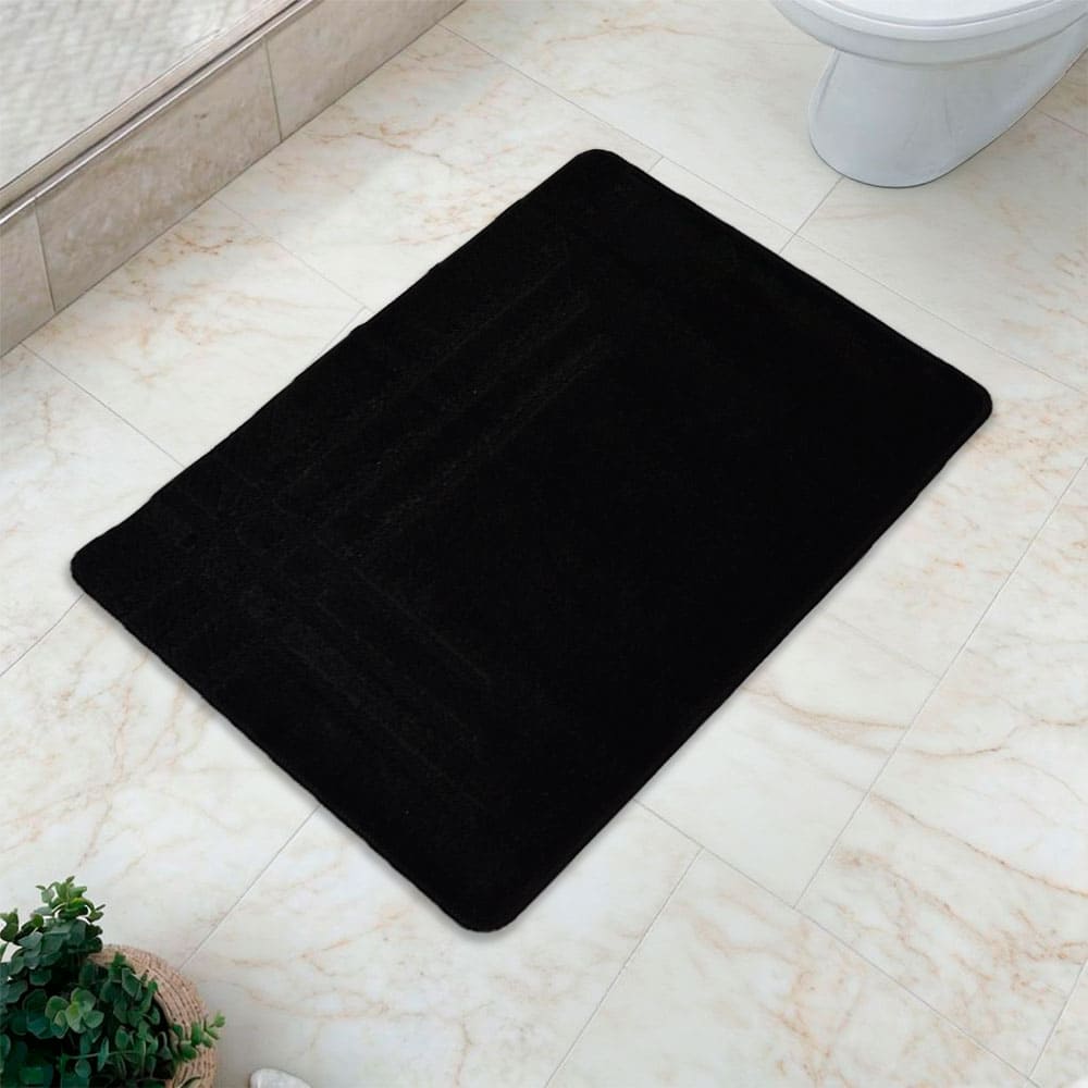 Коврик DKTX Comfort Linea 60*100см 10мм 7500 (черный)