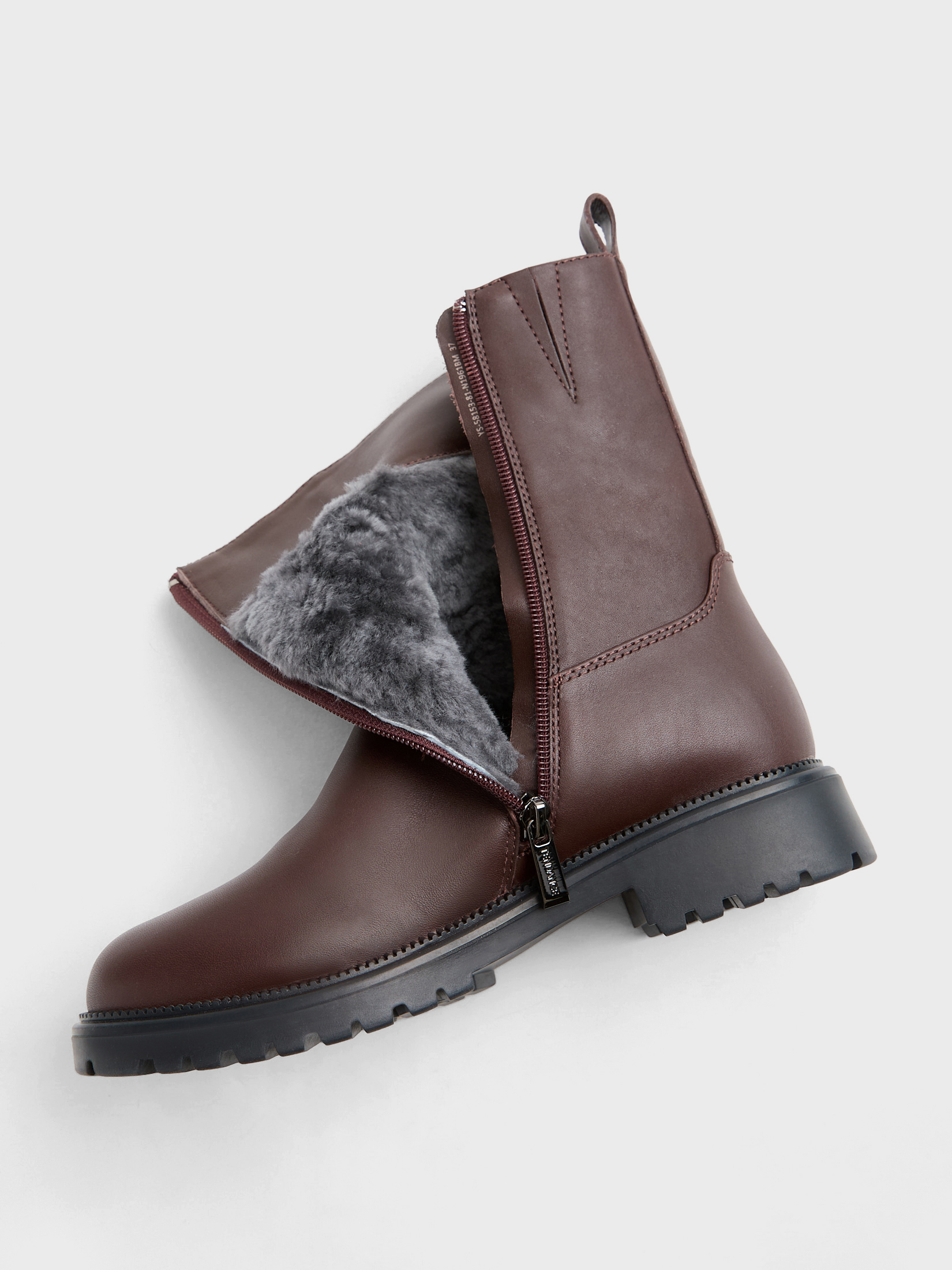 Женские ботинки TENDANCE