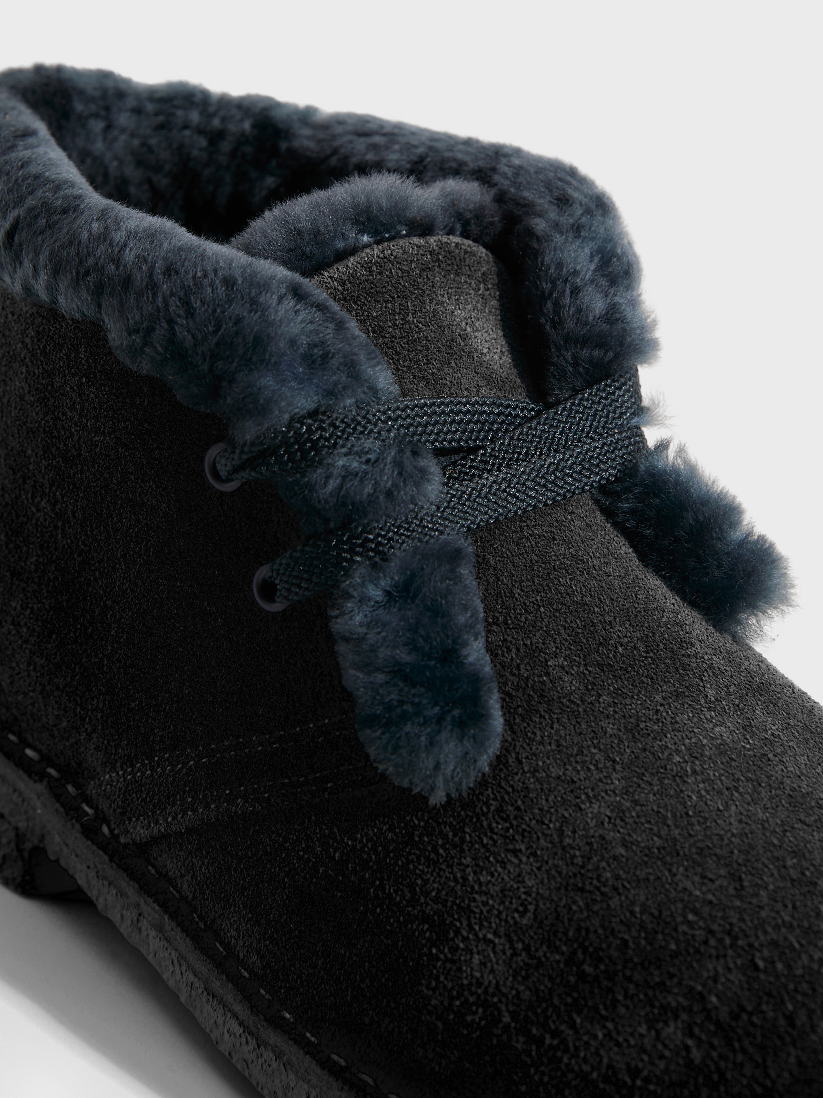Женские ботинки TENDANCE