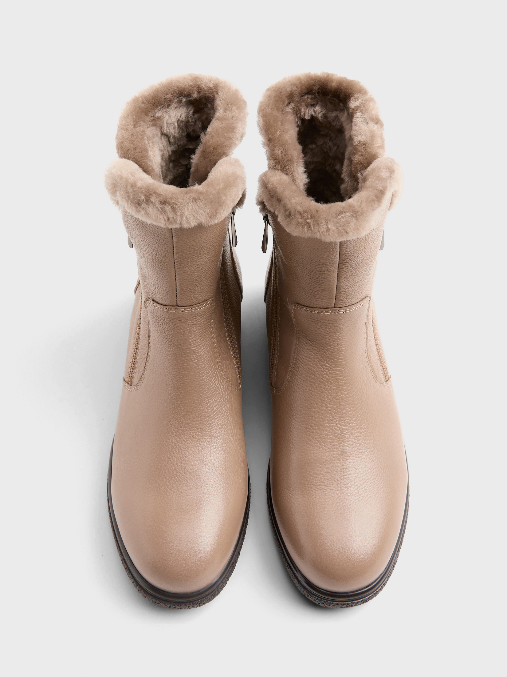 Женские ботинки TENDANCE