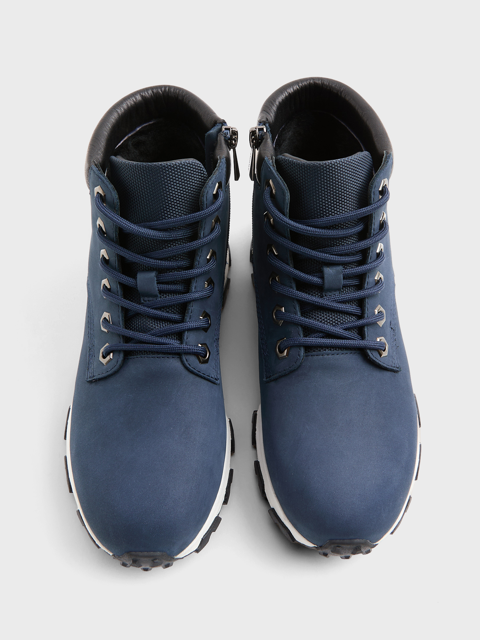 Женские ботинки TENDANCE