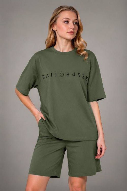 Арт. 51301/4 Костюм женский с шортами 42-50