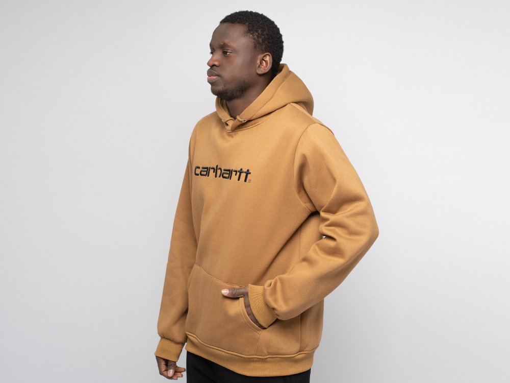 Худи CarHartt