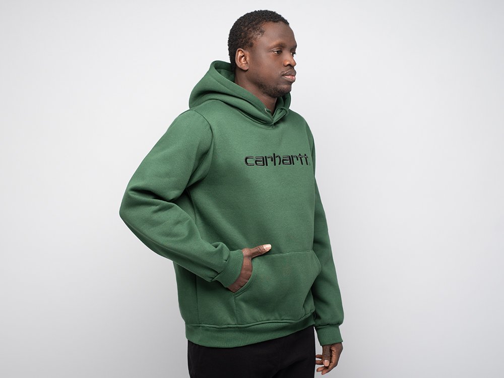 Худи CarHartt