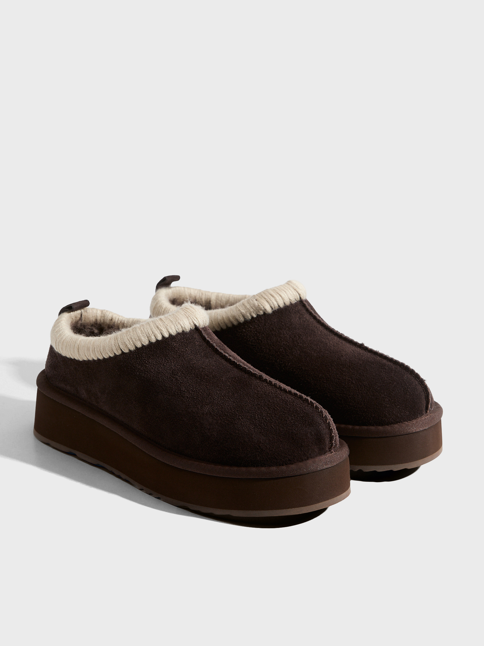 Женские угги TENDANCE