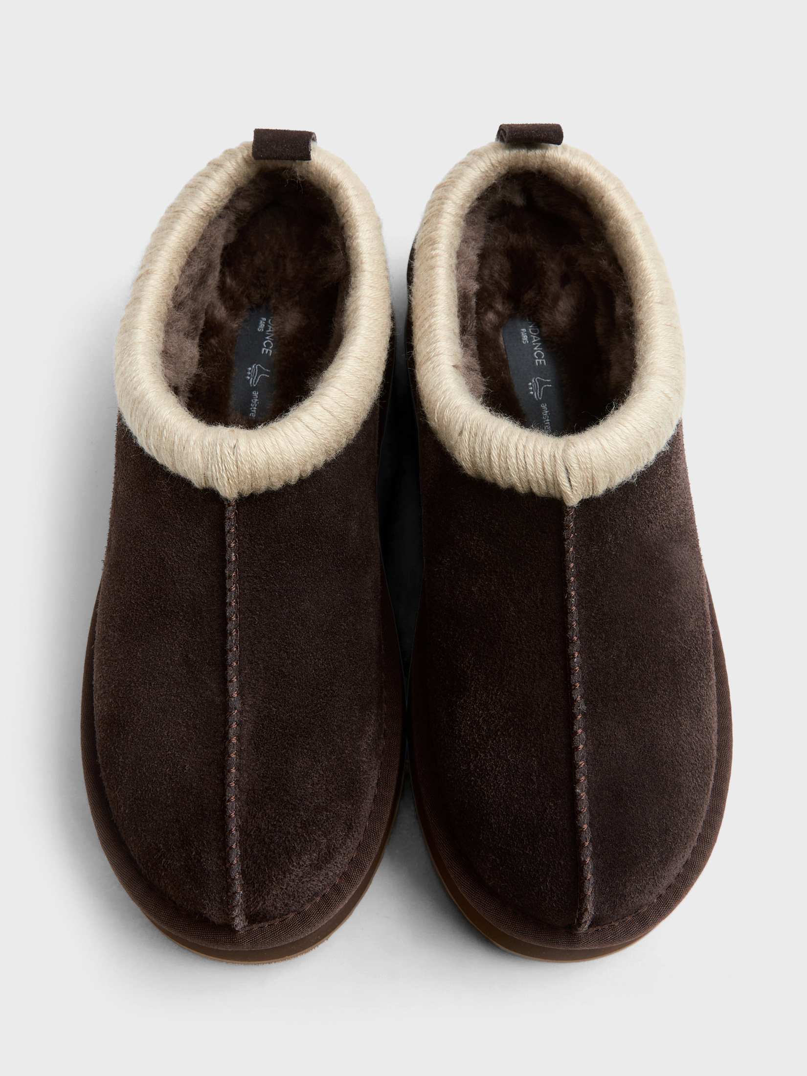 Женские угги TENDANCE