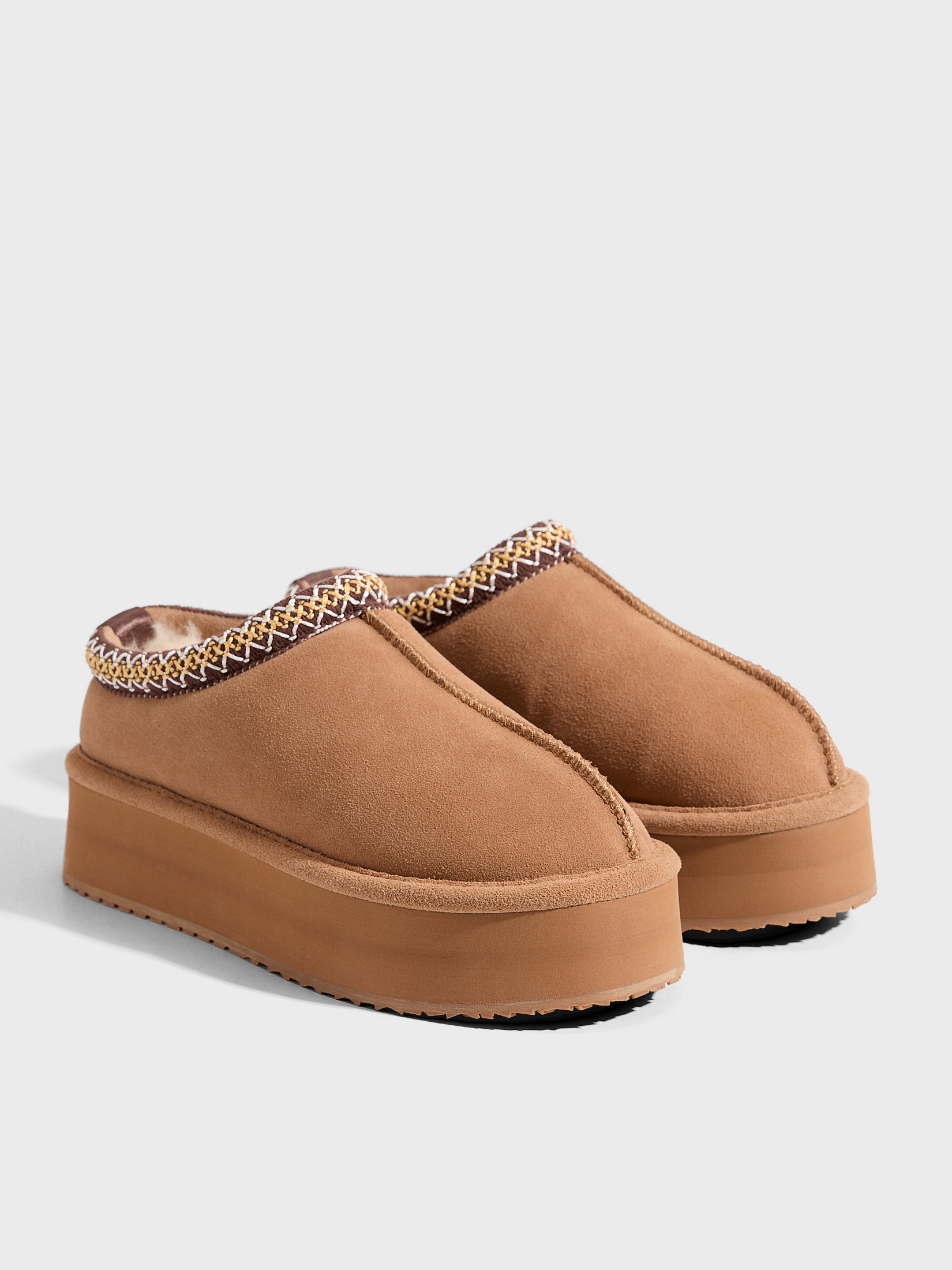 Женские угги TENDANCE
