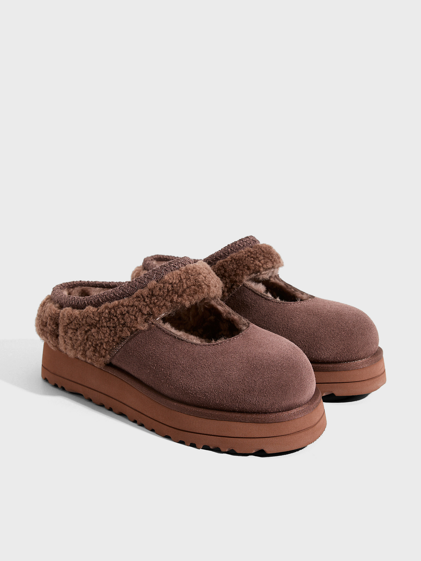 Женские угги TENDANCE