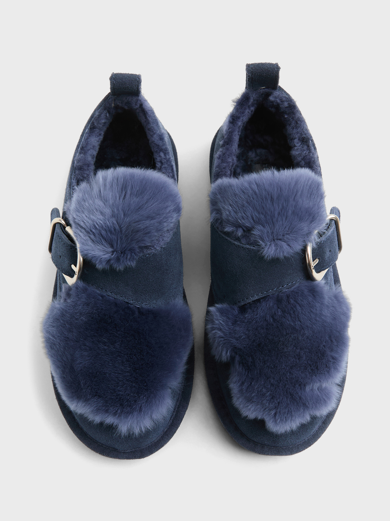 Женские угги TENDANCE