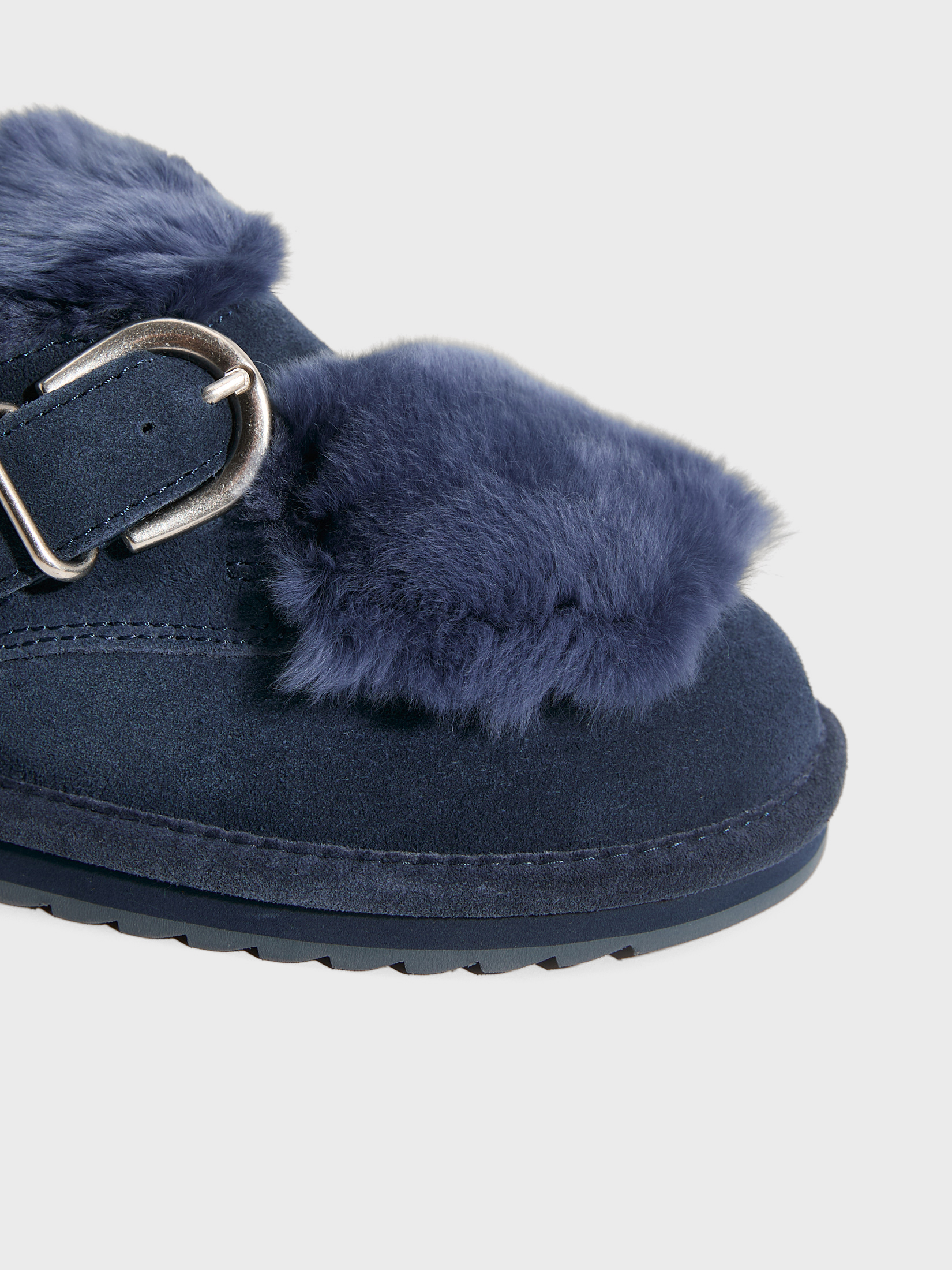 Женские угги TENDANCE