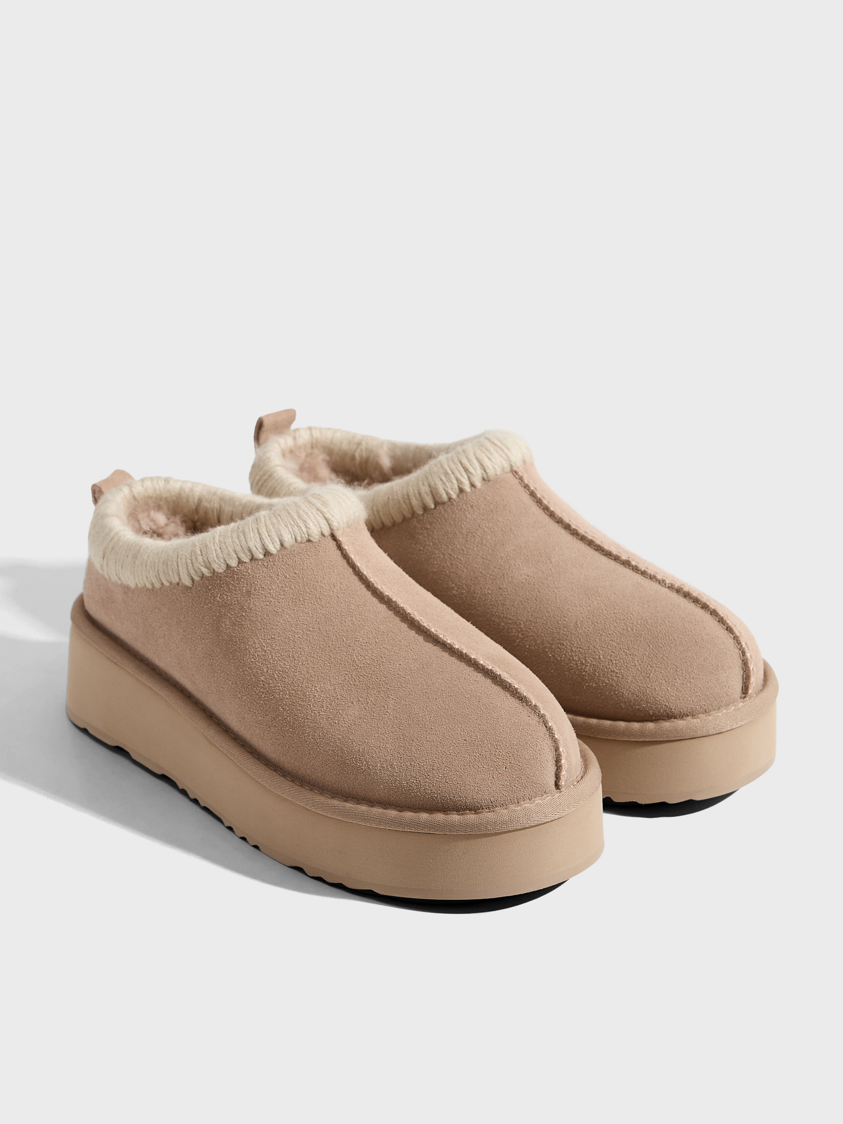 Женские угги TENDANCE