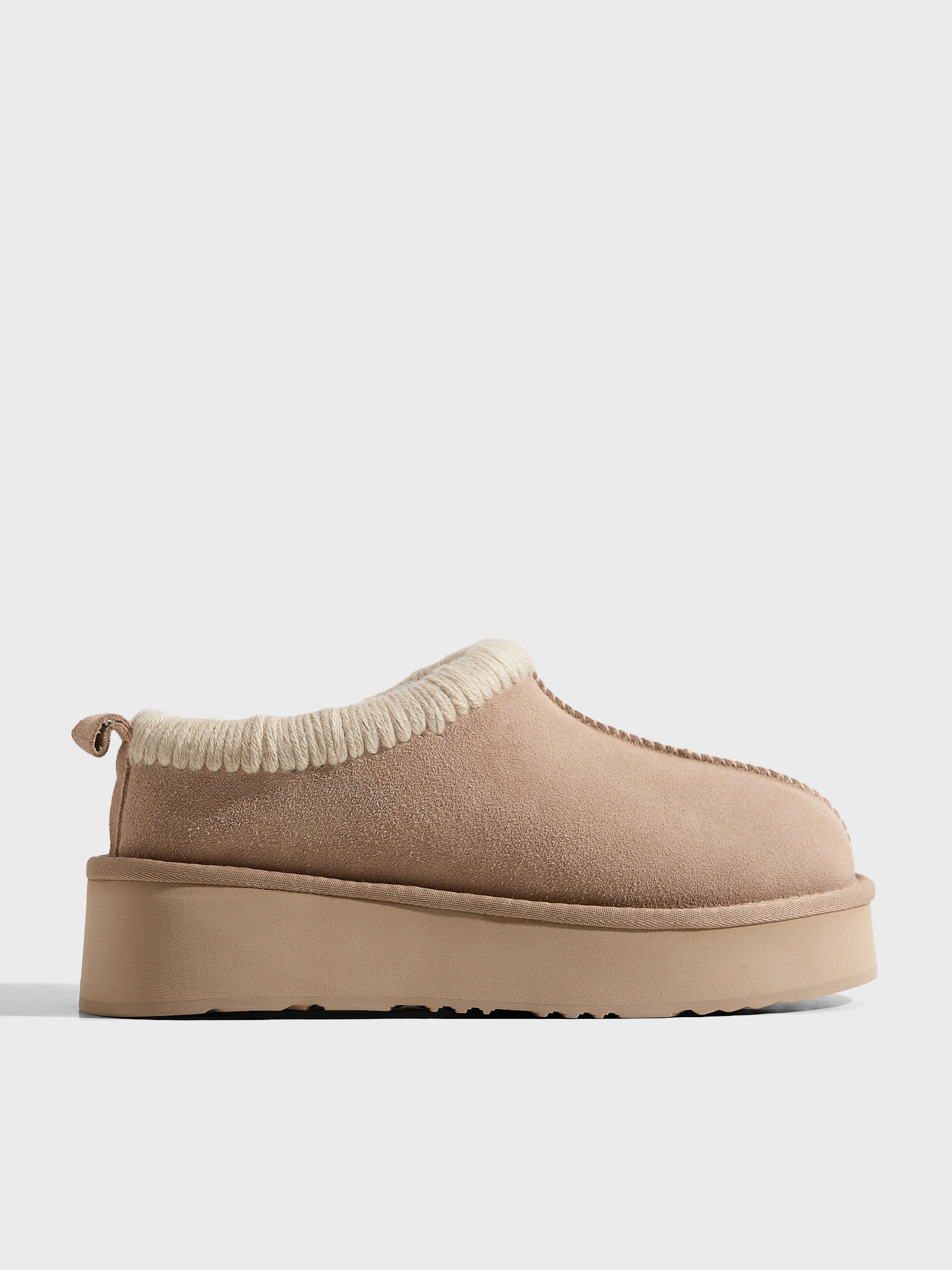 Женские угги TENDANCE