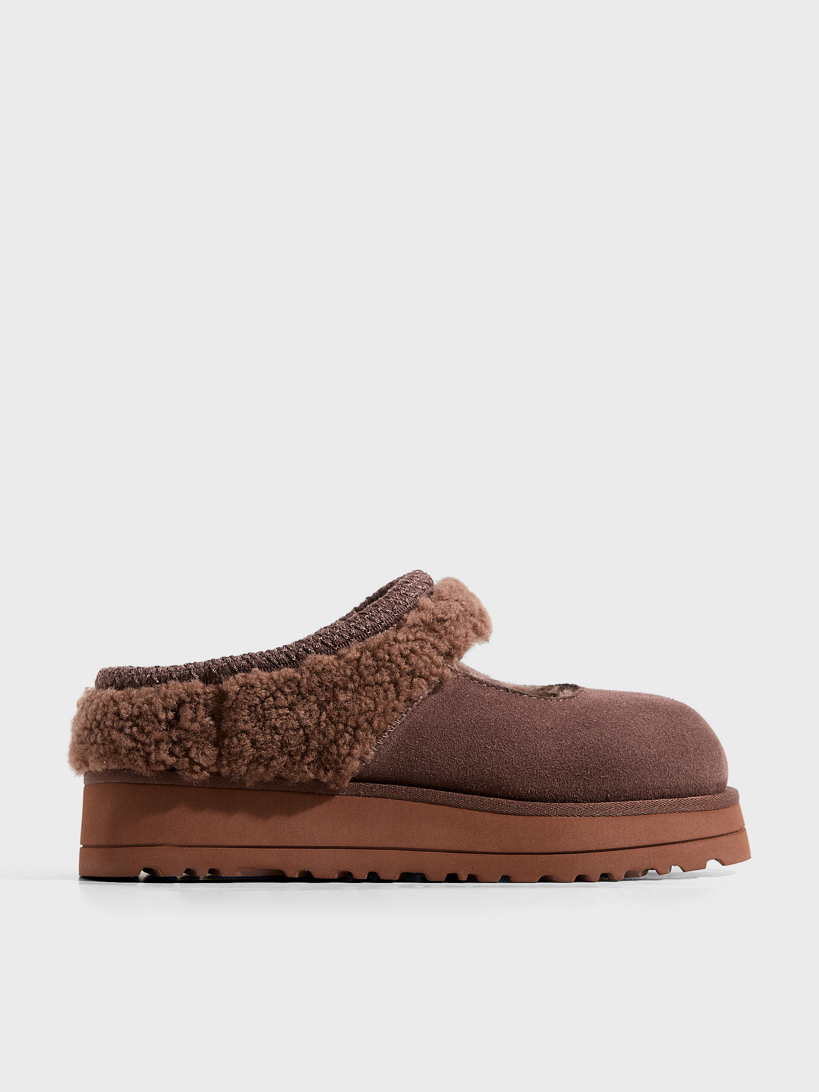 Женские угги TENDANCE