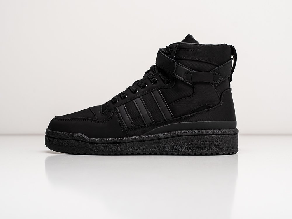 Кроссовки Prada x Adidas Forum High