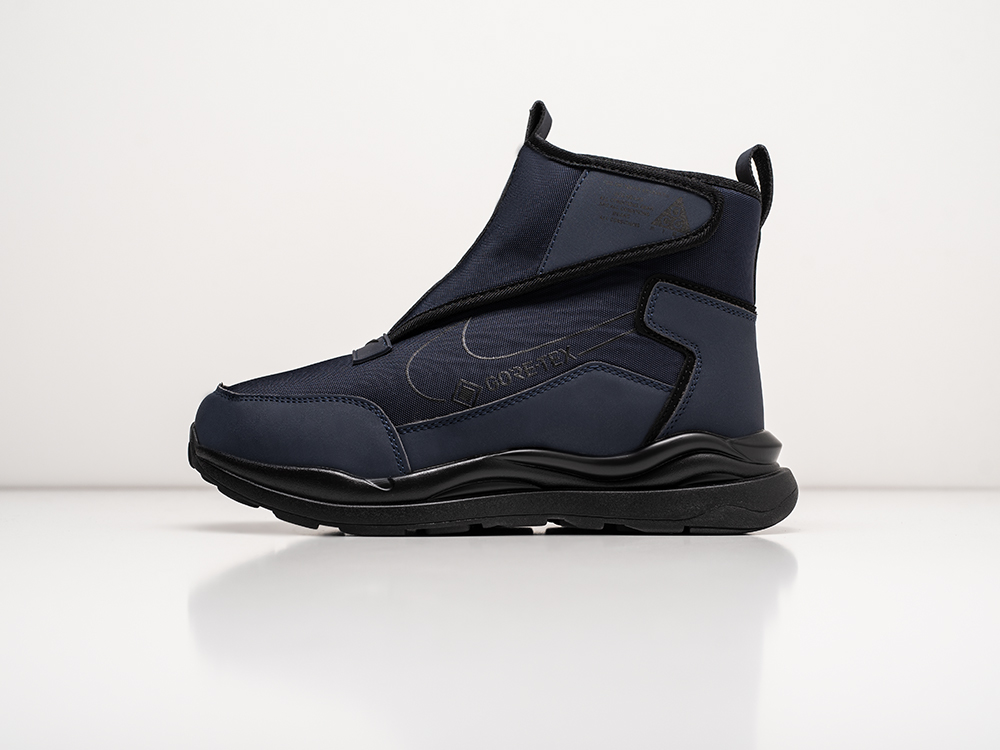 Зимние Сапоги Nike