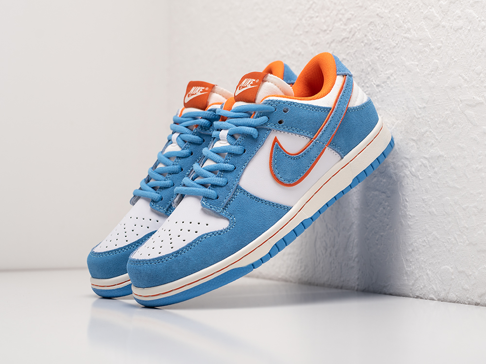 Кроссовки Nike SB Dunk Low