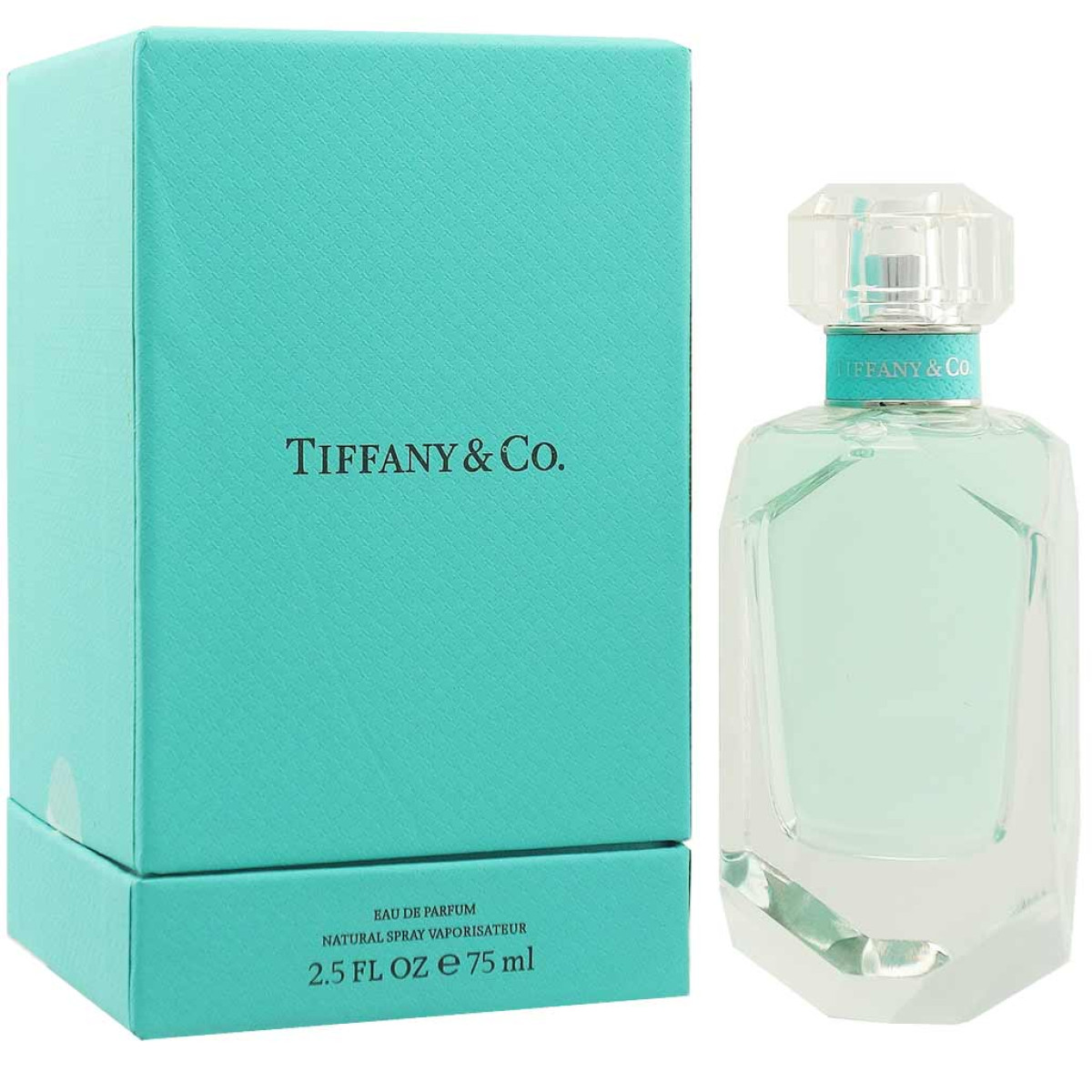 Tiffany & Co , edp., 75 ml