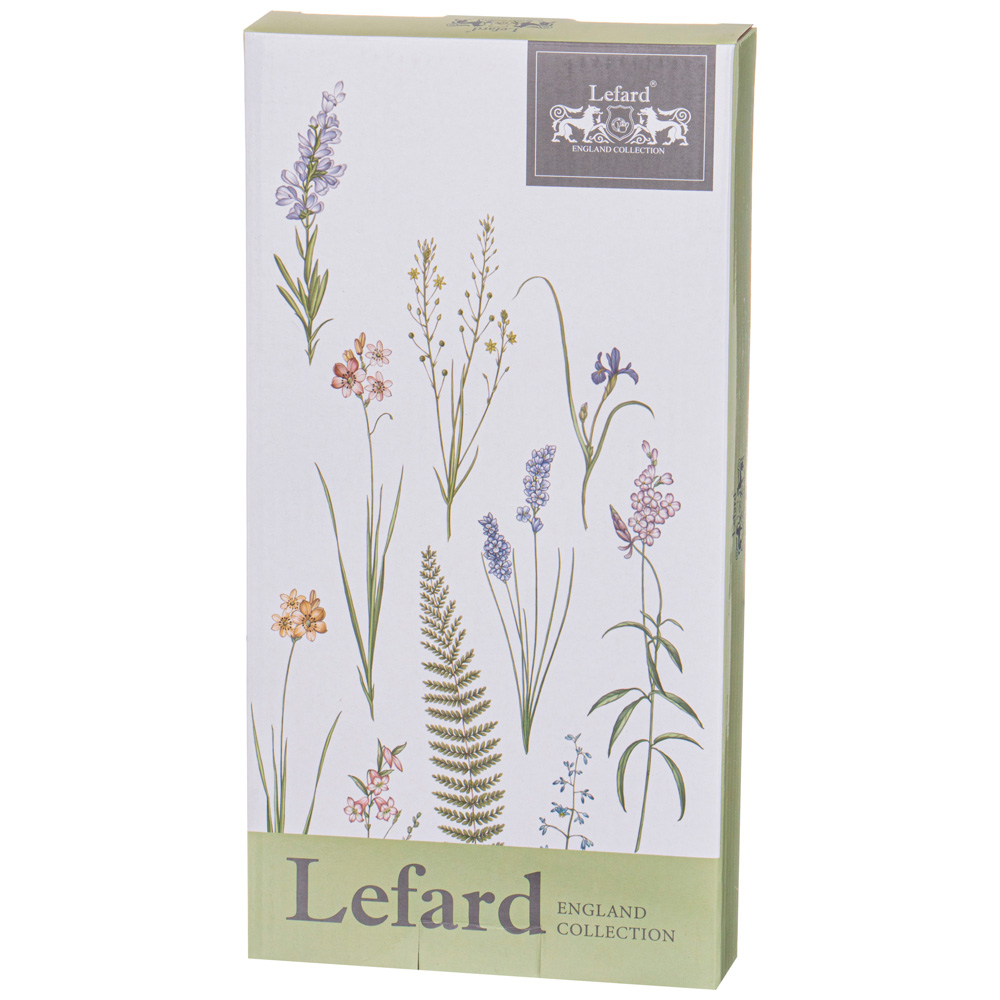 БЛЮДО LEFARD