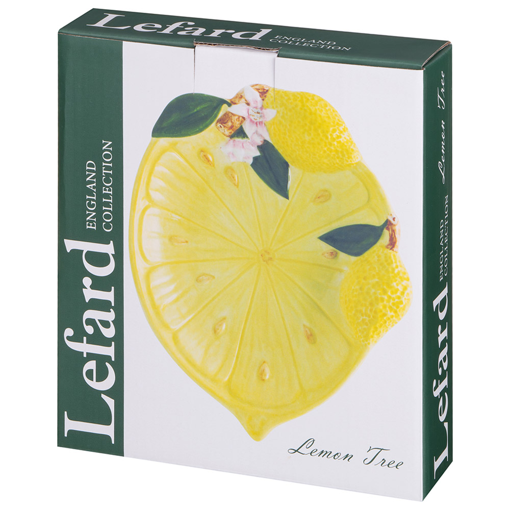 БЛЮДО LEFARD