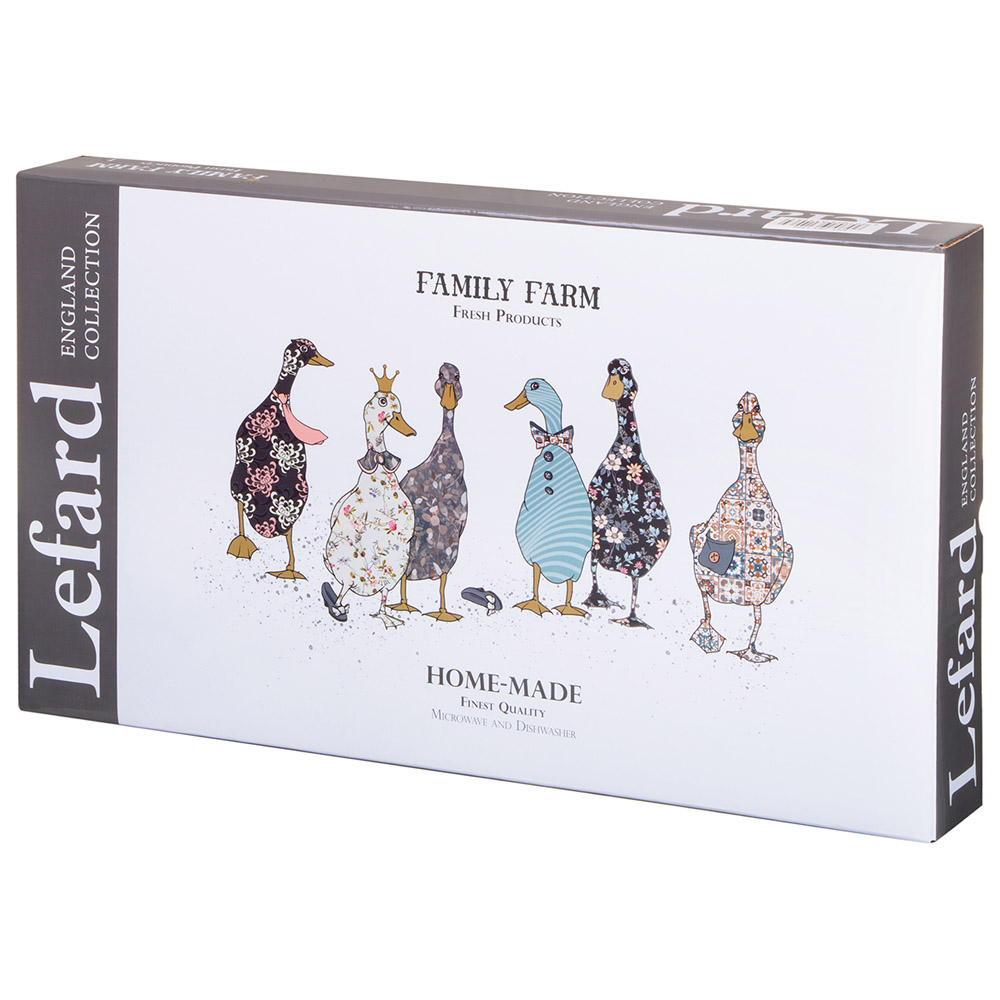 БЛЮДО С РУЧКАМИ LEFARD