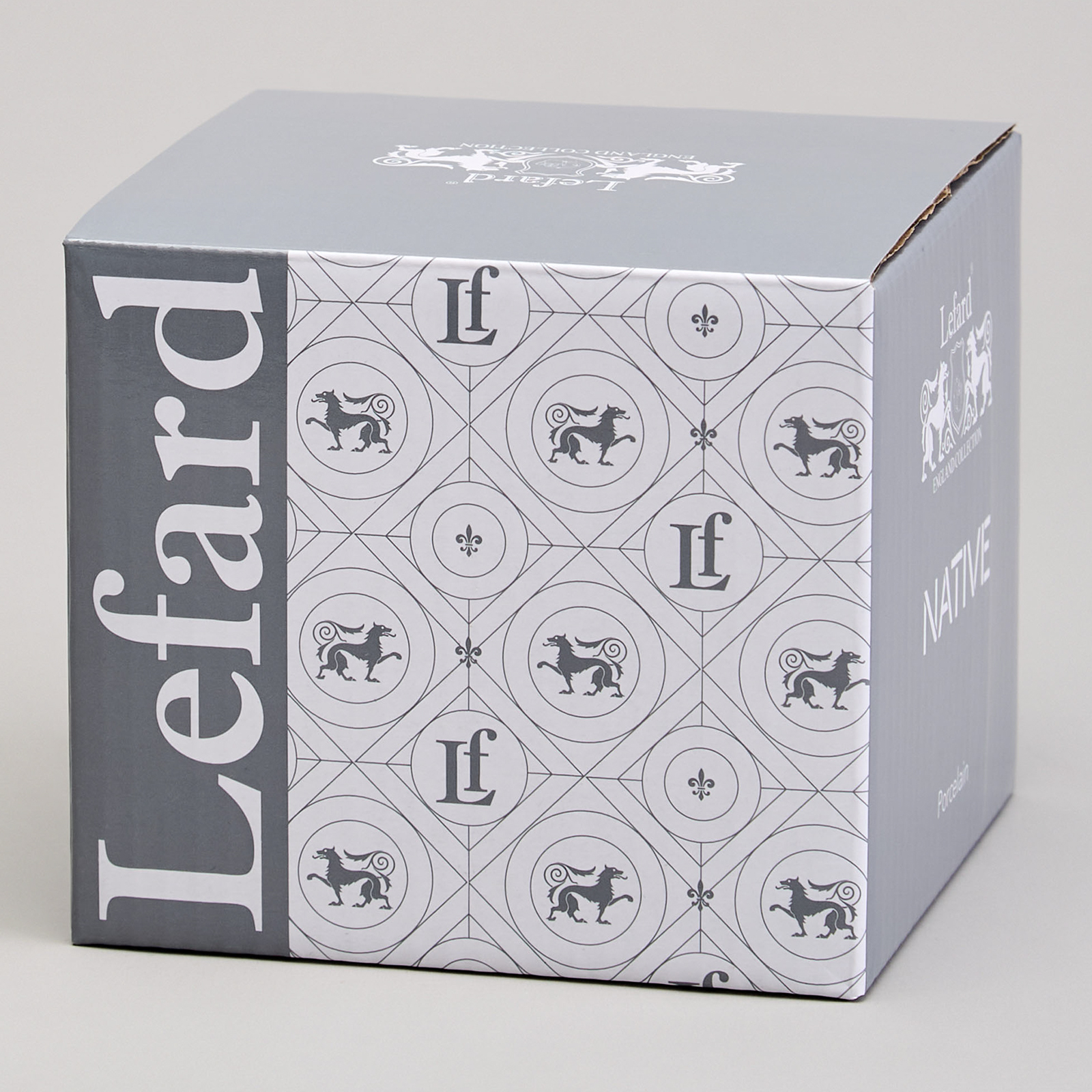 САХАРНИЦА LEFARD