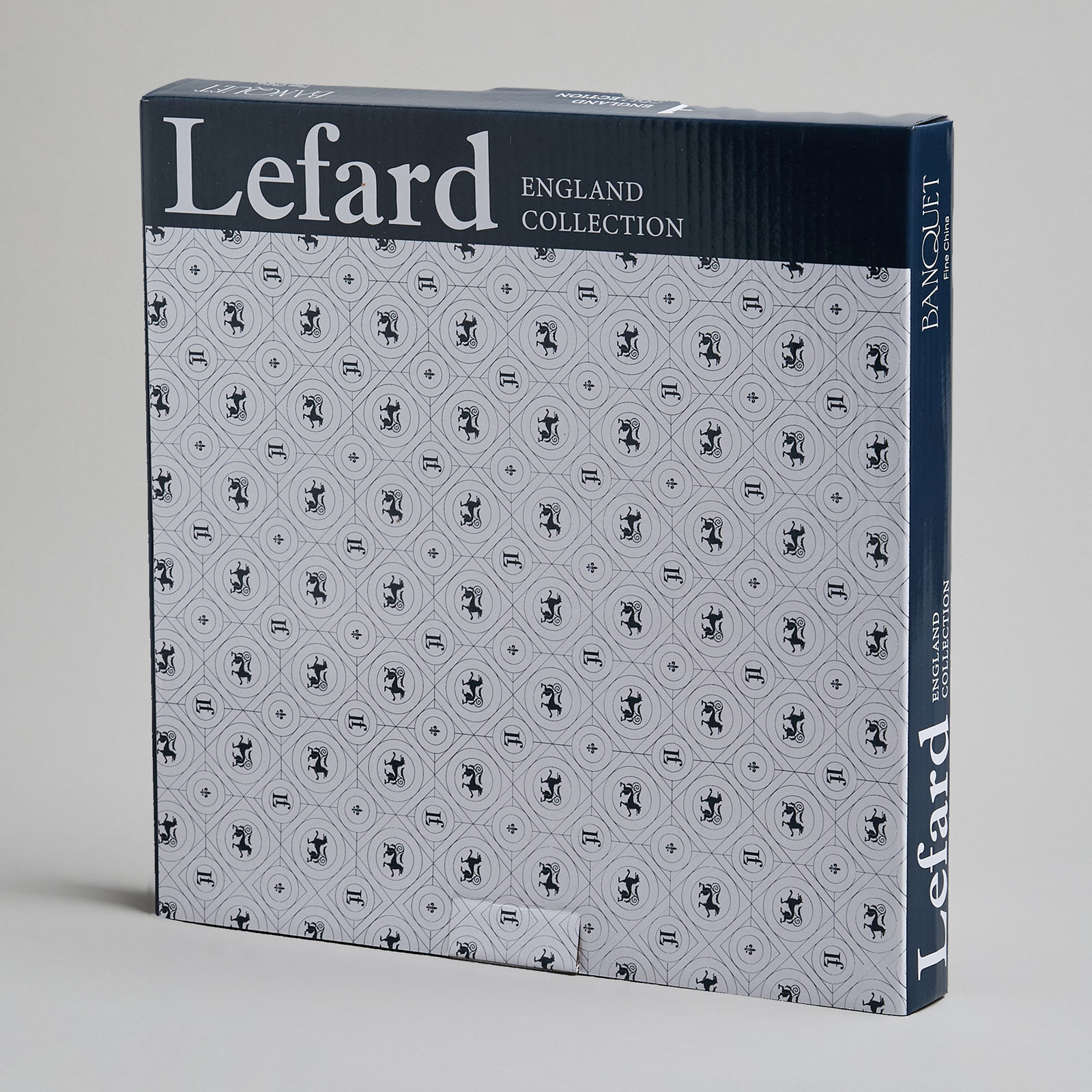 БЛЮДО СЕРВИРОВОЧНОЕ LEFARD