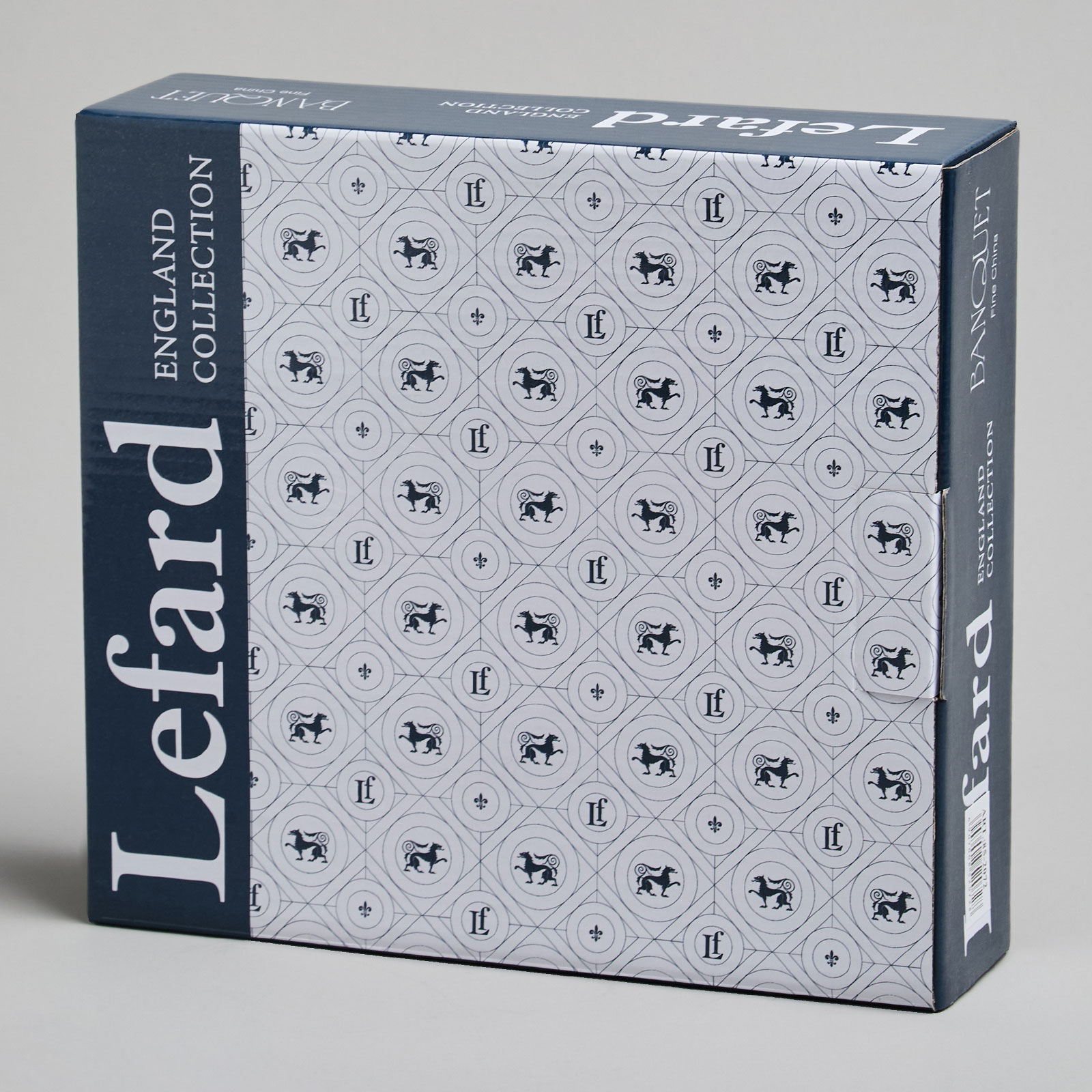 БЛЮДО СЕРВИРОВОЧНОЕ LEFARD