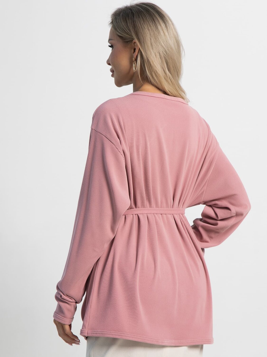 LT Collection Кардиган Б15350-39Мрозовый