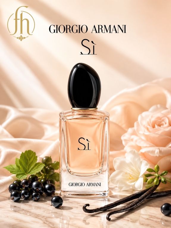 Giorgio Armani Si