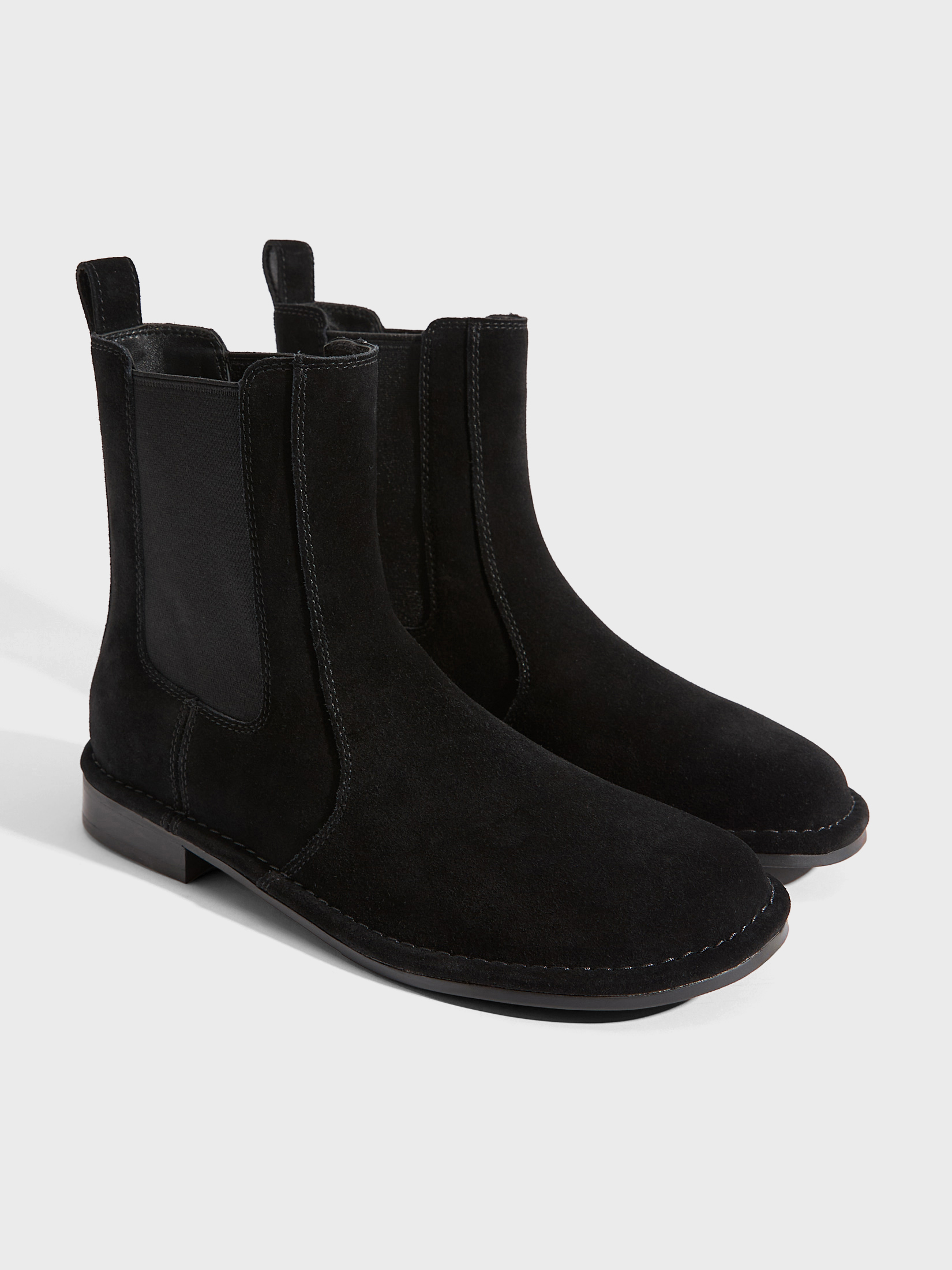Женские ботинки TENDANCE 5062259, черный