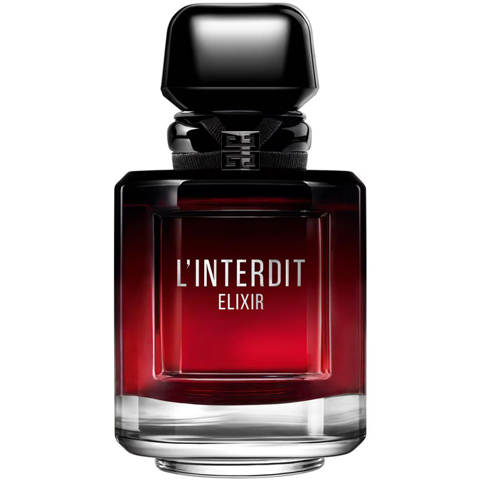 L’Interdit Elixir