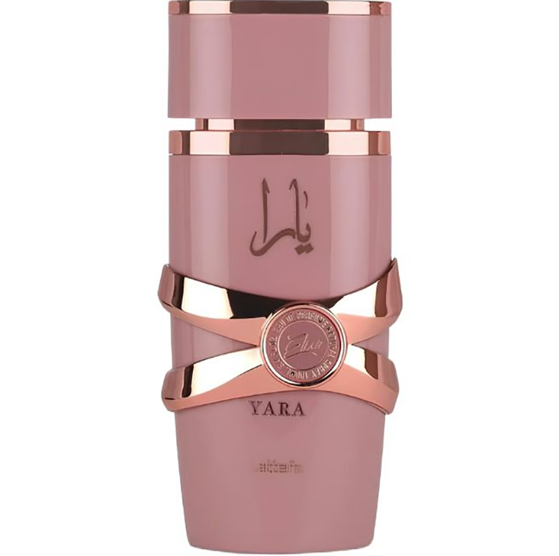 Yara Elixir