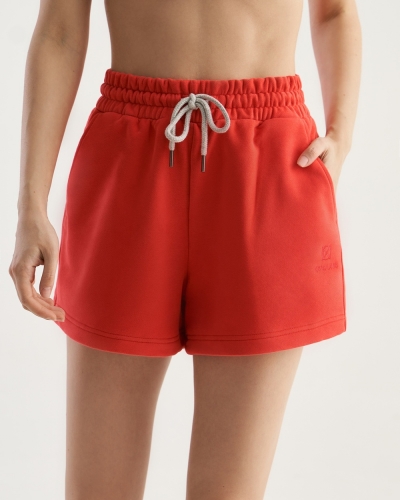 OXOUNO Шорты женские HIGH-WAIST OXO-2760-871