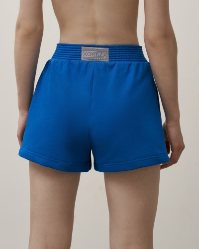 OXOUNO Шорты HIGH-WAIST OXO-3037-952