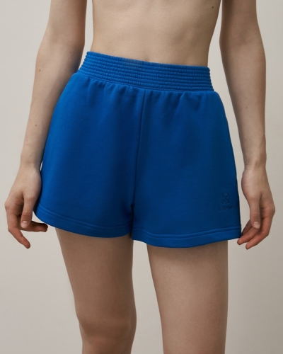 OXOUNO Шорты HIGH-WAIST OXO-3037-952